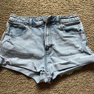 GAP SHORTS